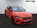 Opel Corsa F Edition, SHZ, LRHZ,Kamera 180? Orange - thumbnail 3