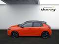 Opel Corsa F Edition, SHZ, LRHZ,Kamera 180? Orange - thumbnail 4