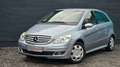 Mercedes-Benz B 200 Blau - thumbnail 1