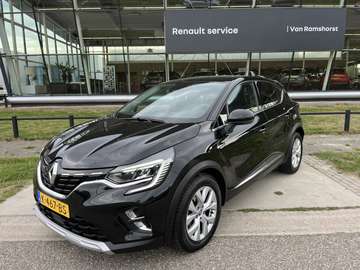 1.0 TCe 100 Bi-Fuel Intens / LPG-G3 / Parkeerhulp.