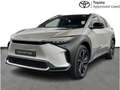 Toyota bZ4X Premium AWD Plateado - thumbnail 1