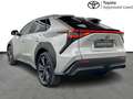 Toyota bZ4X Premium AWD Zilver - thumbnail 3