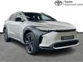 Toyota bZ4X Premium AWD Argintiu - thumbnail 17