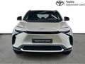 Toyota bZ4X Premium AWD Argent - thumbnail 7
