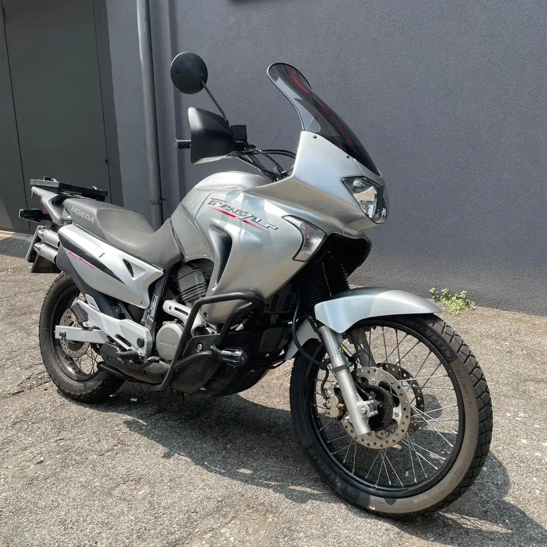 Honda XL 650 - 2