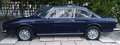Lancia Flavia 2000 Coupé Pininfarina 3'serie 1971 Blau - thumbnail 4