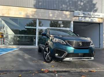 1.6 BlueHDI Allure 7 pl. 120