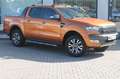 Ford Ranger Wildtrak Doppelkabine 4x4*STH*ACC*KAMERA* Orange - thumbnail 1