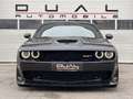 Dodge Challenger SRT 6,4 V8 | HELLCAT WIDEBODY LOOK Schwarz - thumbnail 5