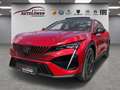 Peugeot 408 Hybrid 225  Navi Massage Rot - thumbnail 1