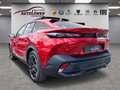 Peugeot 408 Hybrid 225  Navi Massage Rot - thumbnail 3