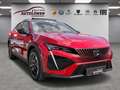 Peugeot 408 Hybrid 225  Navi Massage Rot - thumbnail 2