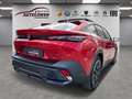 Peugeot 408 Hybrid 225  Navi Massage Rot - thumbnail 4