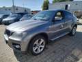 BMW X6 xDrive35d+LEDER+NAVI+CAM+PDC+S.DACH+MEMORYSTZ Gris - thumbnail 4
