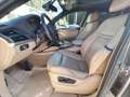 BMW X6 xDrive35d+LEDER+NAVI+CAM+PDC+S.DACH+MEMORYSTZ Gris - thumbnail 9