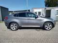 BMW X6 xDrive35d+LEDER+NAVI+CAM+PDC+S.DACH+MEMORYSTZ Gris - thumbnail 1