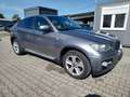 BMW X6 xDrive35d+LEDER+NAVI+CAM+PDC+S.DACH+MEMORYSTZ Gris - thumbnail 2