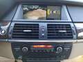 BMW X6 xDrive35d+LEDER+NAVI+CAM+PDC+S.DACH+MEMORYSTZ Gris - thumbnail 16