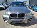 BMW X6 xDrive35d+LEDER+NAVI+CAM+PDC+S.DACH+MEMORYSTZ Gris - thumbnail 3