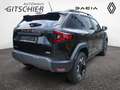 Dacia Duster Extreme TCe 130 4x4 Noir - thumbnail 3