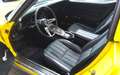 Chevrolet Corvette Yellow - thumbnail 26