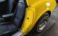 Chevrolet Corvette Yellow - thumbnail 27