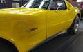 Chevrolet Corvette Yellow - thumbnail 23