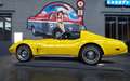 Chevrolet Corvette žuta - thumbnail 9