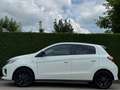 Mitsubishi Space Star 1.2 AS&G SPIRIT+BLACK CVT*Aut.*Navi* Weiß - thumbnail 6