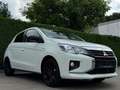 Mitsubishi Space Star 1.2 AS&G SPIRIT+BLACK CVT*Aut.*Navi* Weiß - thumbnail 4