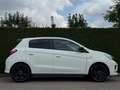 Mitsubishi Space Star 1.2 AS&G SPIRIT+BLACK CVT*Aut.*Navi* Weiß - thumbnail 5