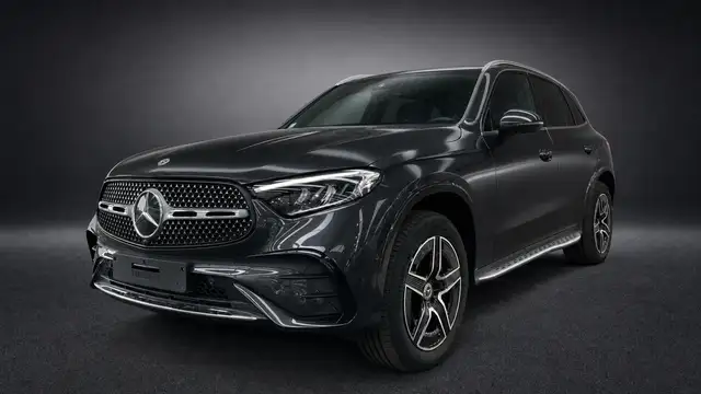 Mercedes-Benz 300 main image