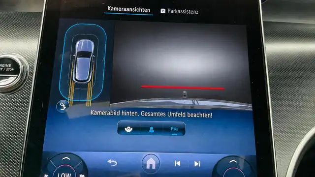 Mercedes-Benz 300 view 9