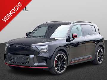 BEV 100kWh Brabus