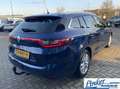 Renault Megane Estate 1.2 TCe Limited - NL-AUTO TREKHAAK Azul - thumbnail 5