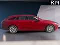 Mercedes-Benz CLA 200 Shooting Brake 200d 8G-DCT Rouge - thumbnail 5