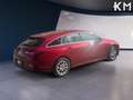 Mercedes-Benz CLA 200 Shooting Brake 200d 8G-DCT Rouge - thumbnail 4