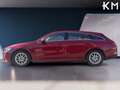 Mercedes-Benz CLA 200 Shooting Brake 200d 8G-DCT Rouge - thumbnail 2