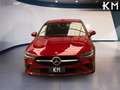 Mercedes-Benz CLA 200 Shooting Brake 200d 8G-DCT Rouge - thumbnail 14