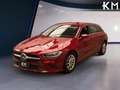 Mercedes-Benz CLA 200 Shooting Brake 200d 8G-DCT Rouge - thumbnail 13