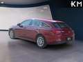 Mercedes-Benz CLA 200 Shooting Brake 200d 8G-DCT Rouge - thumbnail 15