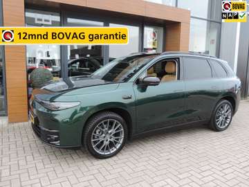 Design 69.9 kWh 3.500km! | NL-auto | 360Cam | LED