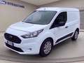 Ford Transit Connect 200 1.5 ecoblue(tdci) 100cv Trend L1H1 E6.2 Blanc - thumbnail 2