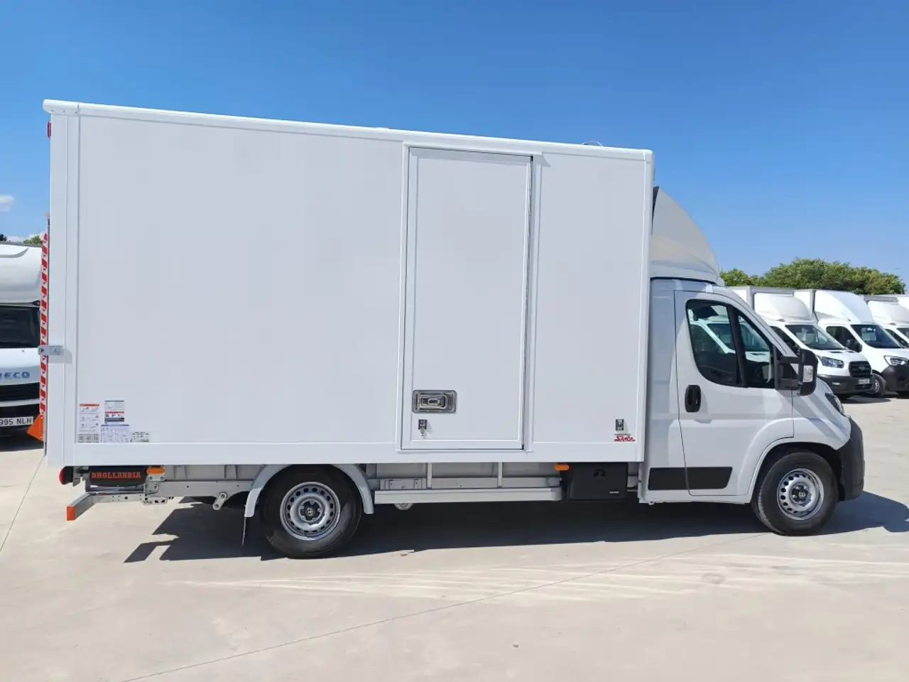 Toyota Model not specified 2026