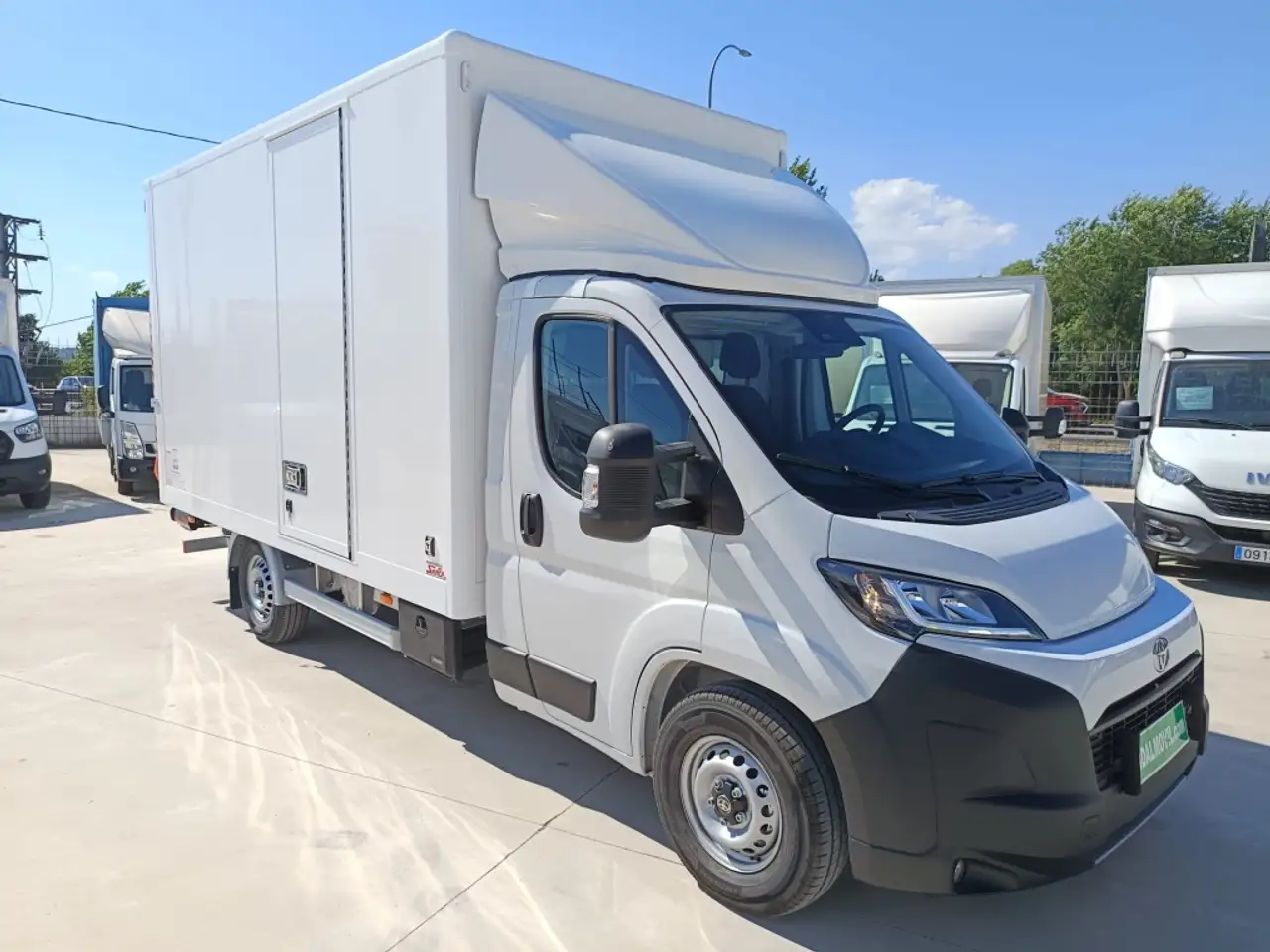 Toyota Model not specified 2026