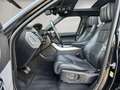 Land Rover Range Rover Sport P400ePHEVPlug-in Hybrid HSEDynamic/Matrix/Meridian Schwarz - thumbnail 7