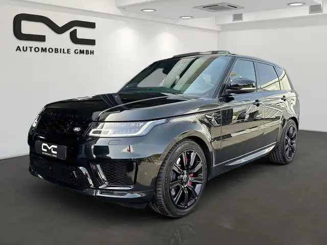Land Rover Range Rover Sport main image