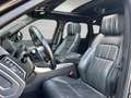 Land Rover Range Rover Sport P400ePHEVPlug-in Hybrid HSEDynamic/Matrix/Meridian Schwarz - thumbnail 9