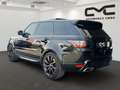 Land Rover Range Rover Sport P400ePHEVPlug-in Hybrid HSEDynamic/Matrix/Meridian Schwarz - thumbnail 3