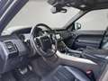 Land Rover Range Rover Sport P400ePHEVPlug-in Hybrid HSEDynamic/Matrix/Meridian Schwarz - thumbnail 8